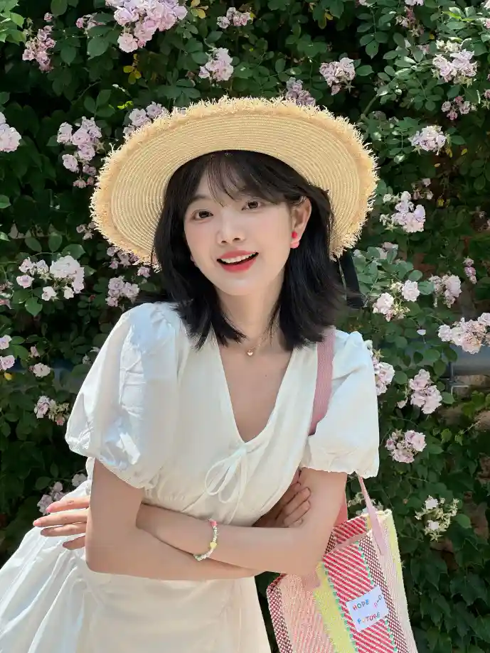 手机摄影对比图